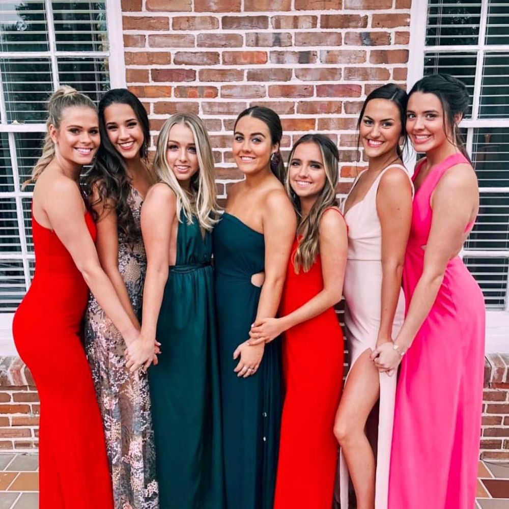 Meet your Posher, Finley